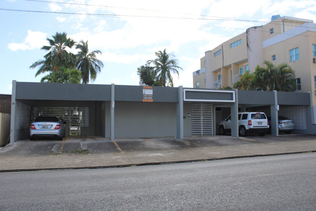 PARANA I – D