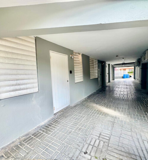 PINTA #274 C – 1 bedroom