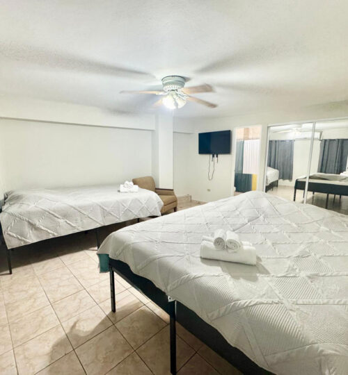 PINTA #274 C – 1 bedroom