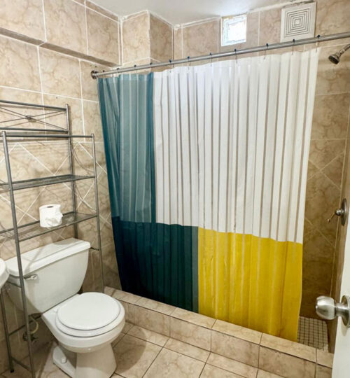 PINTA #274 C – 1 bedroom