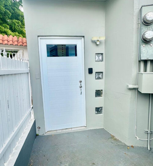 PINTA #274 1A – Studio