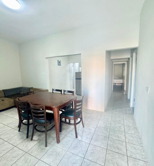 PINTA #274 B – 6 bedroom