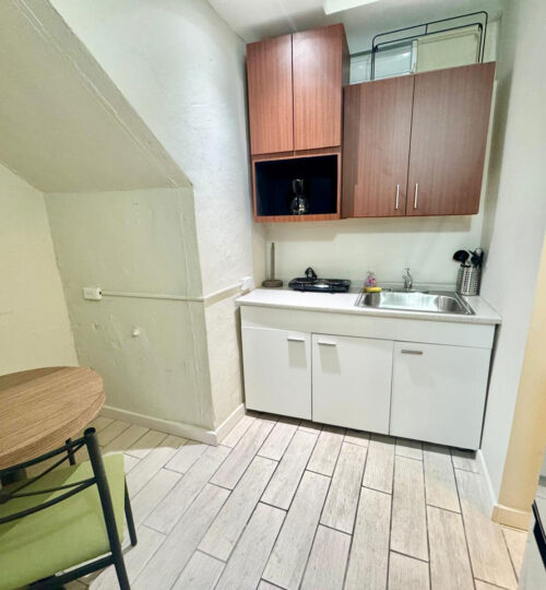 PINTA #274 2A – Studio