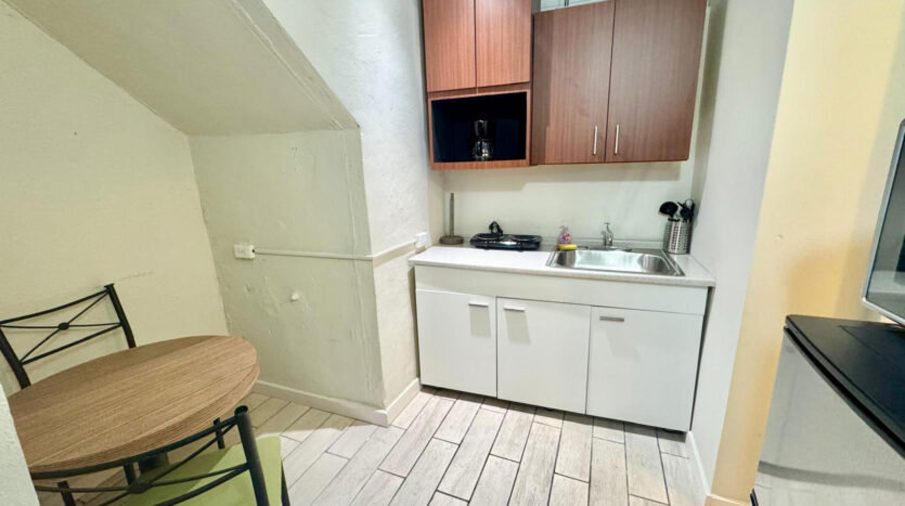 PINTA #274 2A – Studio