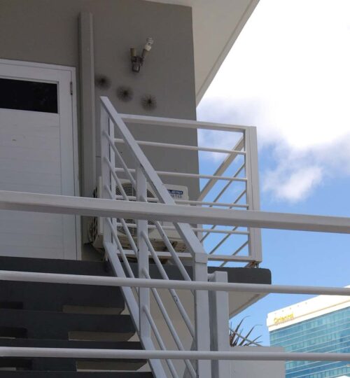 PINTA #274 F – 1 bedroom