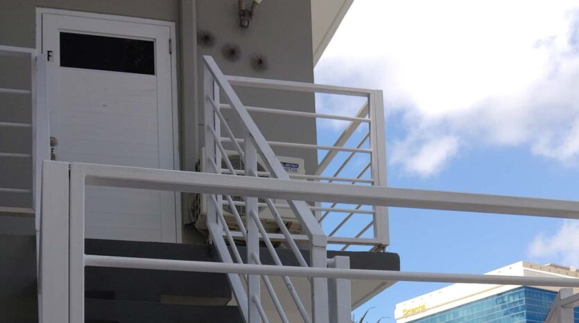 PINTA #274 F – 1 bedroom