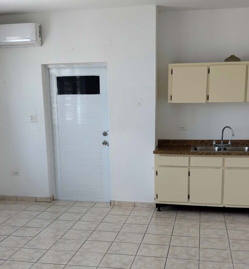 PINTA #274 F – 1 bedroom