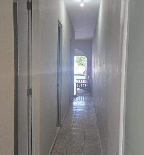 APONTE #213 – 3 Bedroom – 2nd Floor