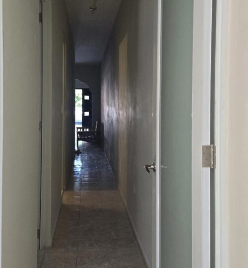 APONTE #213 – 3 Bedroom – 2nd Floor