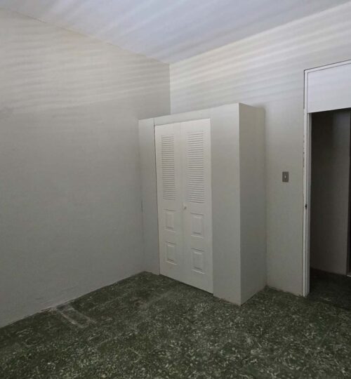 BAYAMÓN III – C/ Veve – Apt 2A – 3 bedroom