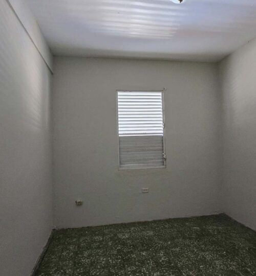 BAYAMÓN III – C/ Veve – Apt 2A – 3 bedroom