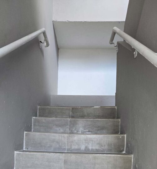 BAYAMÓN III – C/ Veve – Apt 2B – 3 bedroom