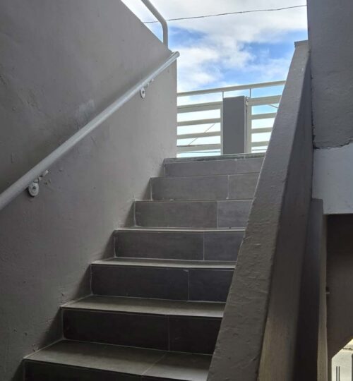 BAYAMÓN III – C/ Veve – Apt 2B – 3 bedroom