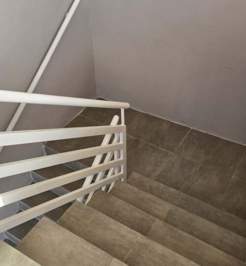 BAYAMÓN III – C/ Veve – Apt 3A – 3 bedroom