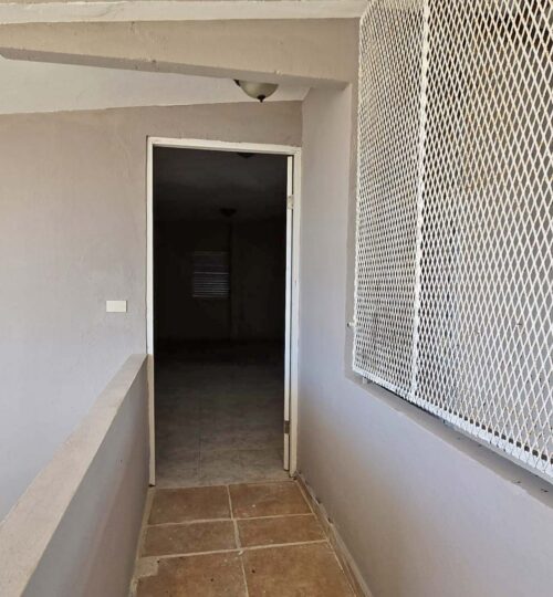 BAYAMÓN III – C/ Veve – Apt 3A – 3 bedroom