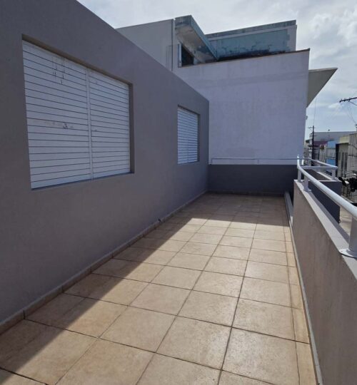 BAYAMÓN III – C/ Veve – Apt 3B – 2 bedroom