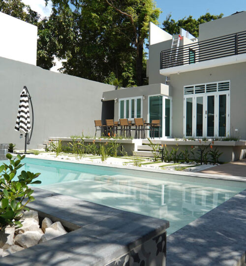 CHÂTEAU ÉTOILE – LUXURY MANSION