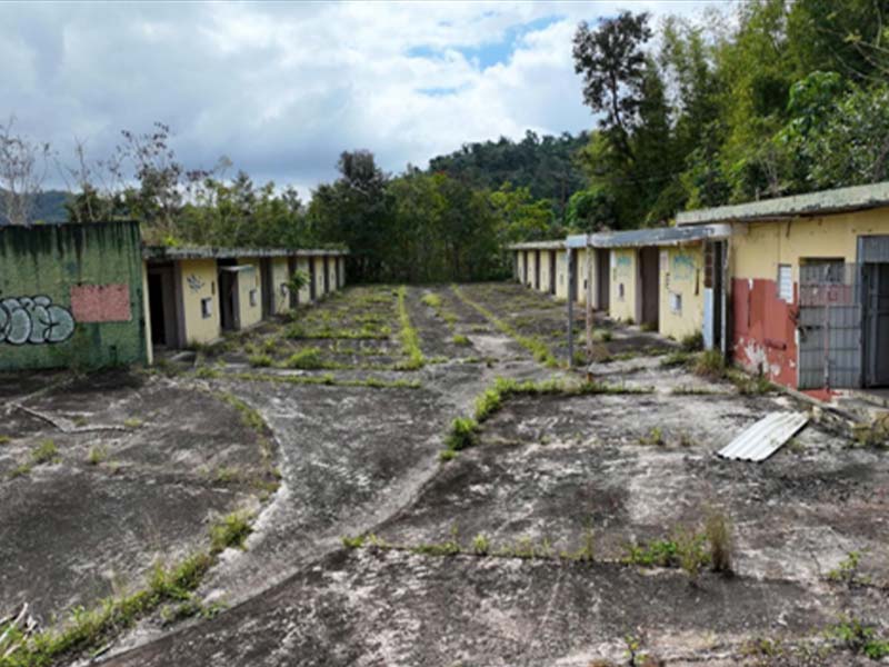 MOTEL EMBAJADOR