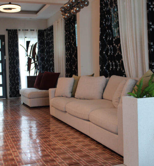 CHÂTEAU ÉTOILE – LUXURY MANSION