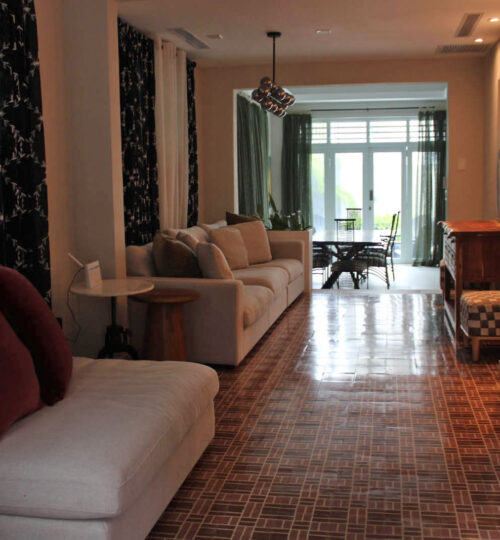 CHÂTEAU ÉTOILE – LUXURY MANSION