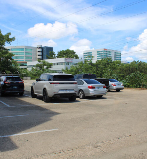 VETERANOS II – Piso 3