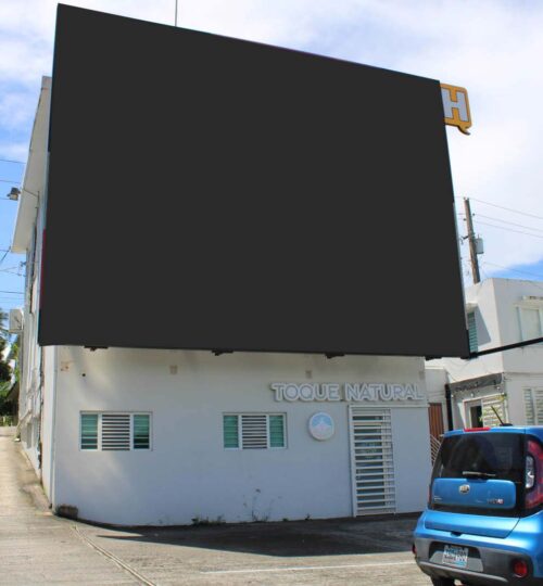 VETERANOS III – Local A