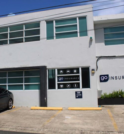 VETERANOS III – Local A