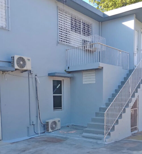 PINTA #274 F – 1 bedroom