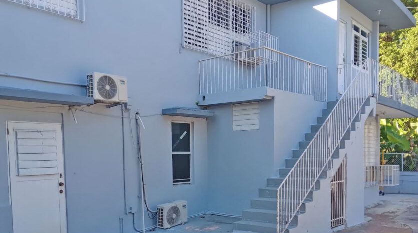 PINTA #274 F – 1 bedroom