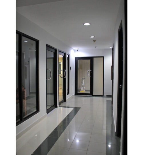 CONDADO TOWER – Piso 4 – Oficina 401