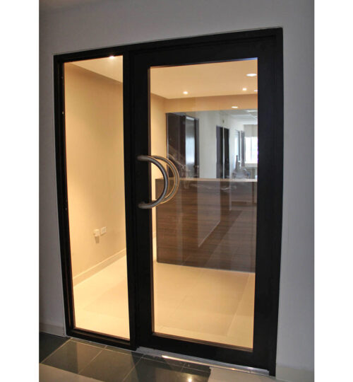 CONDADO TOWER – Piso 4 – Oficina 401