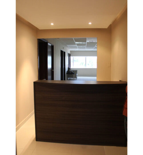 CONDADO TOWER – Piso 4 – Oficina 401