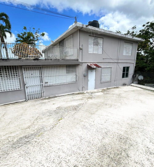 PIEDRAS BLANCAS III – B