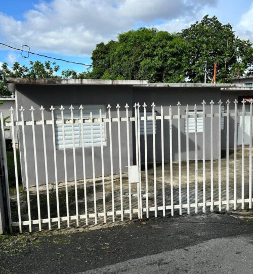 PIEDRAS BLANCAS I – H