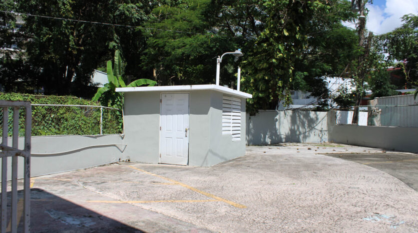 PINTA #274 F – 1 bedroom