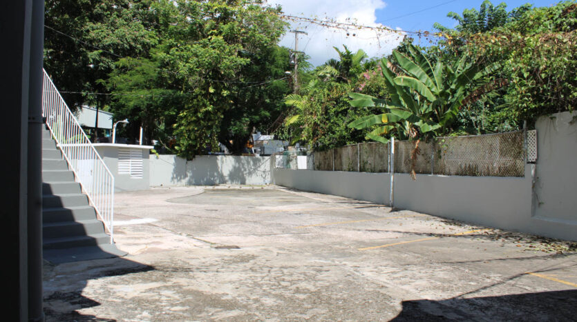 PINTA #274 F – 1 bedroom