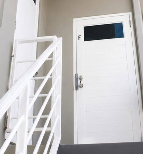 PINTA #274 F – 1 bedroom