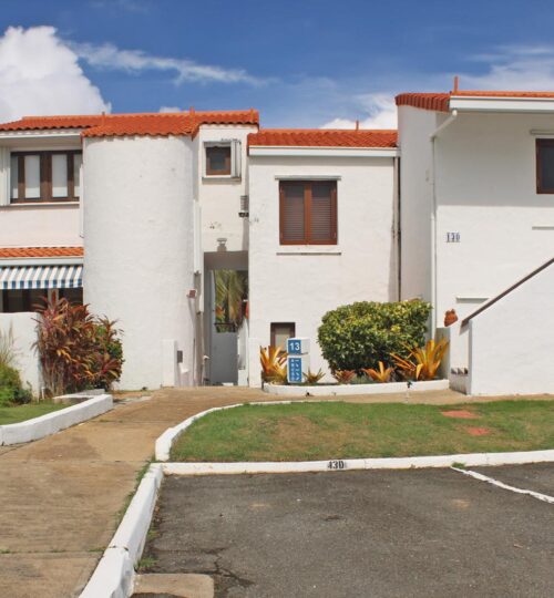 VILLA RIO MAR – Cluster II