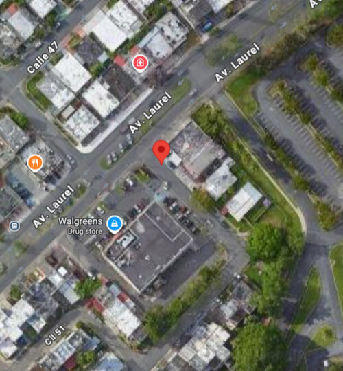 C/ ALAMEDA, Bayamón