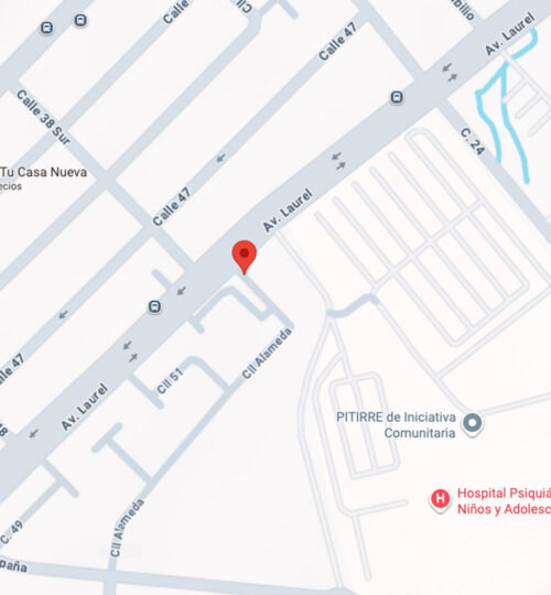 C/ ALAMEDA, Bayamón