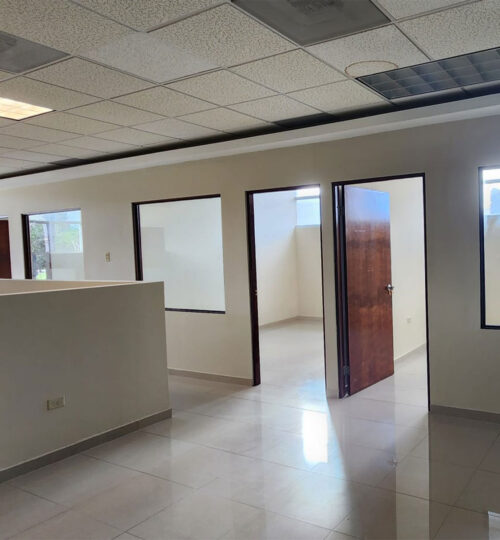 VETERANOS I – Piso 2