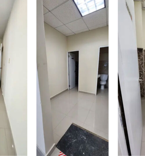 VETERANOS III – Local A