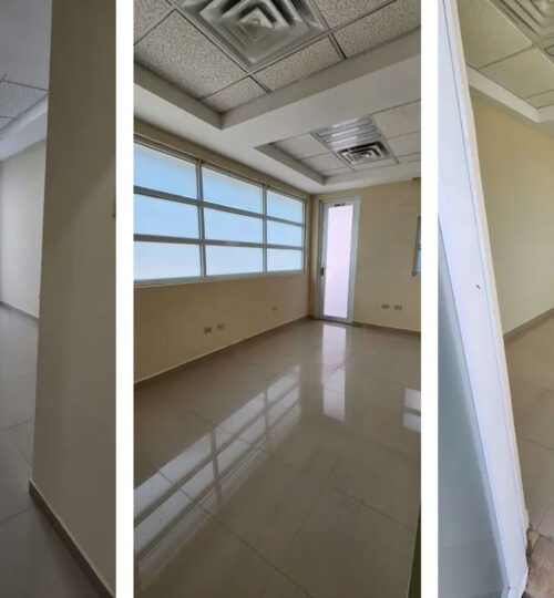 VETERANOS III – Local A