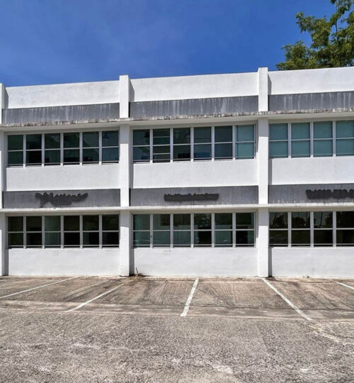 VETERANOS IV – Local A