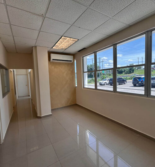 VETERANOS IV – Local A