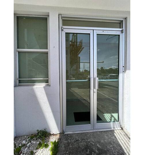 VETERANOS IV – Local A