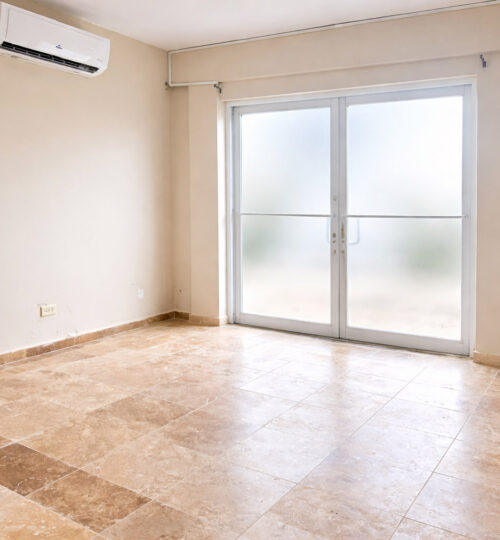 DOMENECH AVE. OFFICE