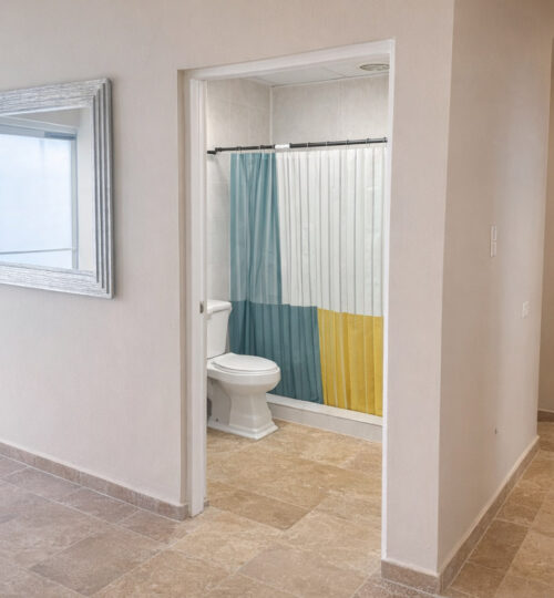 DOMENECH AVE. OFFICE