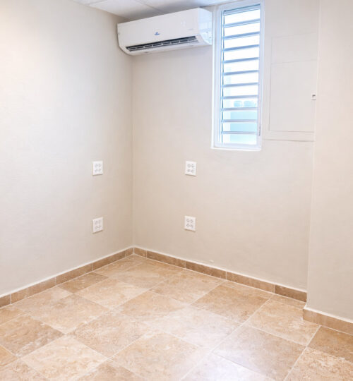 DOMENECH AVE. OFFICE