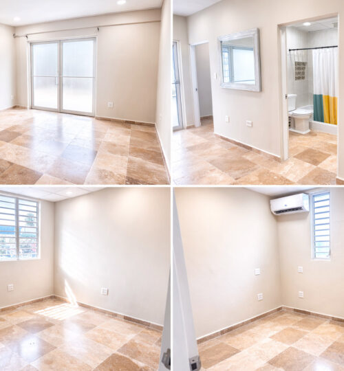 DOMENECH AVE. OFFICE